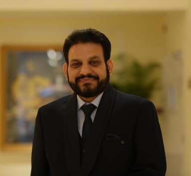 Vikrant Khandelwal